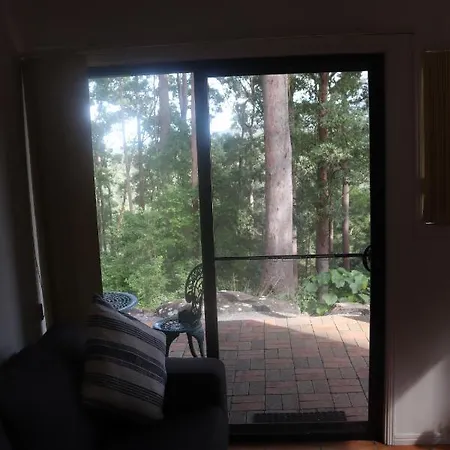 Lake View Chalet: Scenic Retreat Near Australia Zoo and Beaches Landsborough Exterior photo