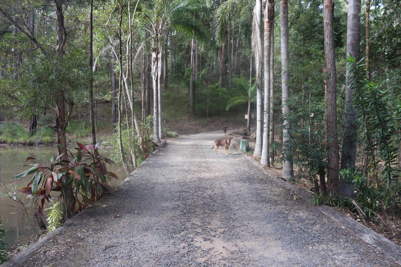 Chalet View Chalet: Scenic Retreat Near Australia Zoo And Beaches *