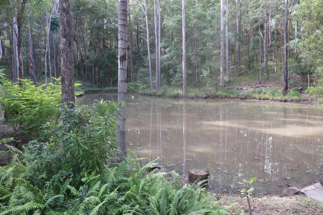 View Chalet: Scenic Retreat Near Australia Zoo And Beaches Chalet *