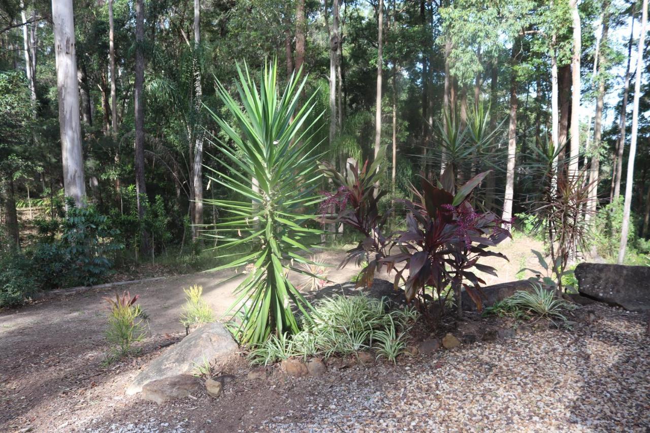 Chalet View Chalet: Scenic Retreat Near Australia Zoo And Beaches *
