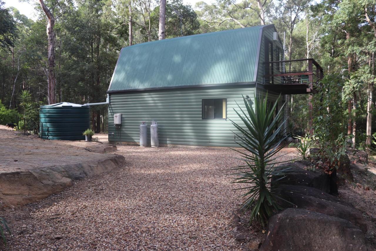 View Chalet: Scenic Retreat Near Australia Zoo And Beaches *