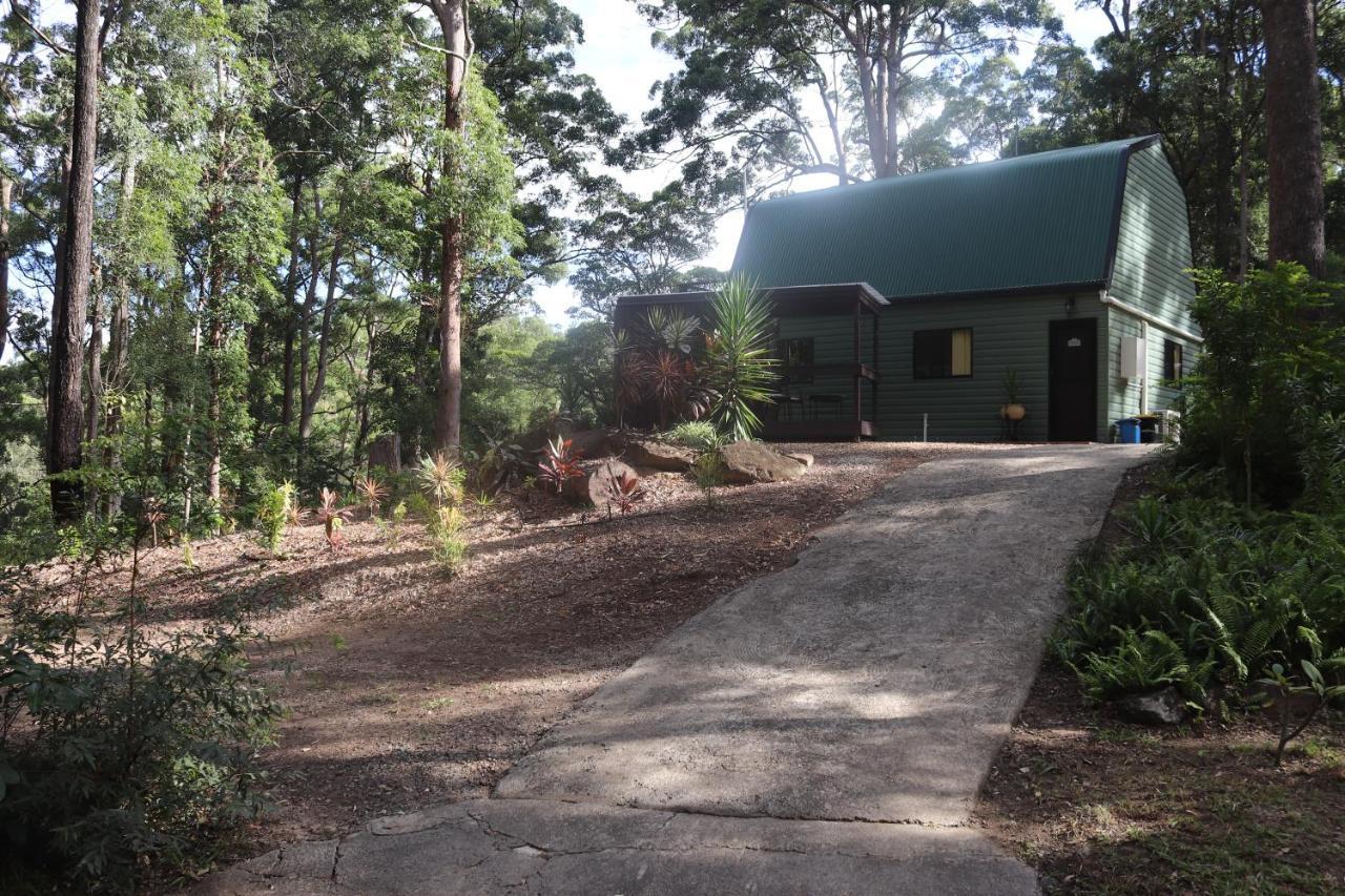 View Chalet: Scenic Retreat Near Australia Zoo And Beaches *