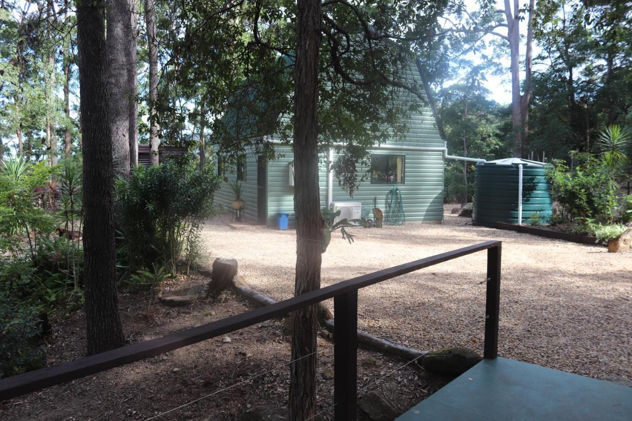 View Chalet: Scenic Retreat Near Australia Zoo And Beaches Landsborough