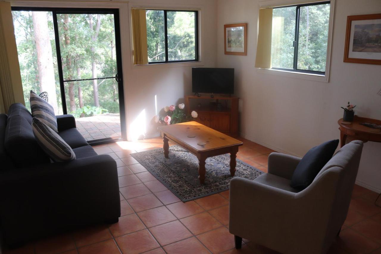 Chalet View Chalet: Scenic Retreat Near Australia Zoo And Beaches Landsborough