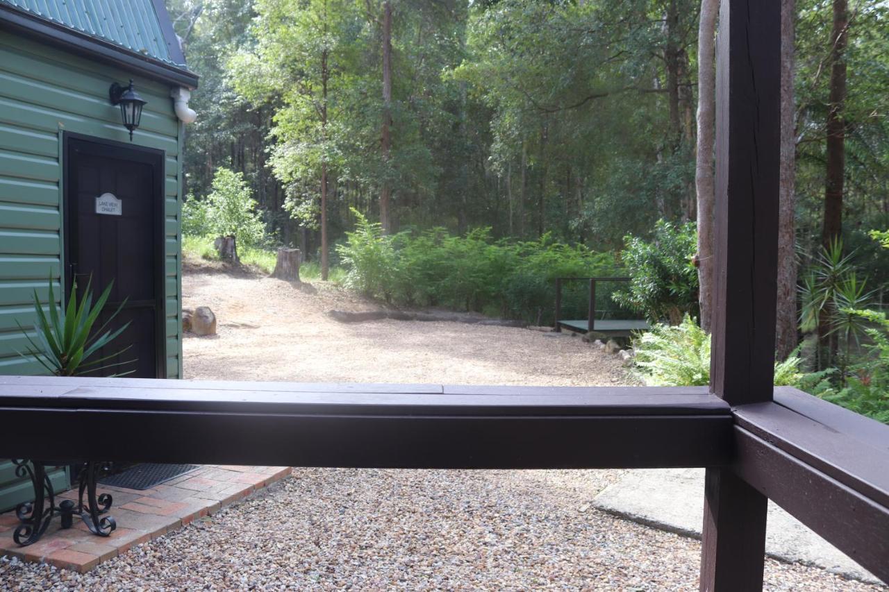 View Chalet: Scenic Retreat Near Australia Zoo And Beaches