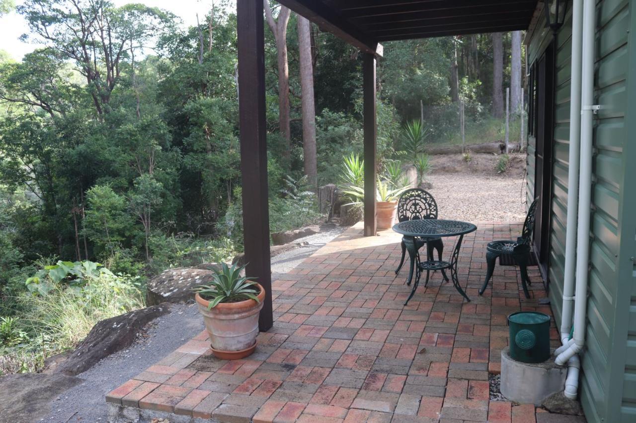 View Chalet: Scenic Retreat Near Australia Zoo And Beaches *