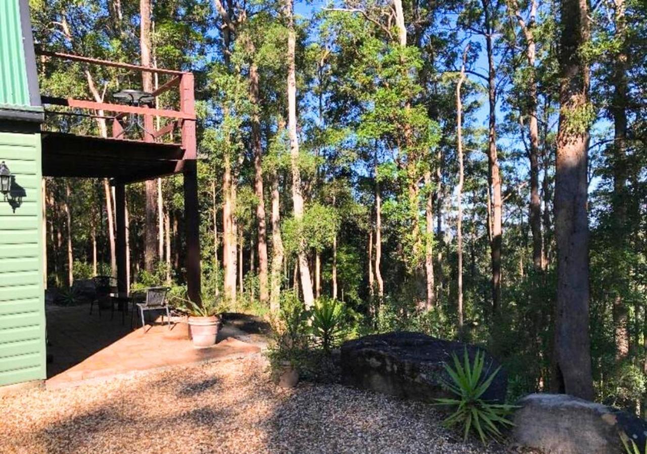 Chalet View Chalet: Scenic Retreat Near Australia Zoo And Beaches *